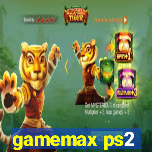 gamemax ps2