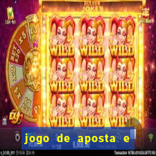 jogo de aposta e ganha dinheiro de verdade