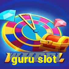 guru slot