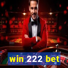 win 222 bet