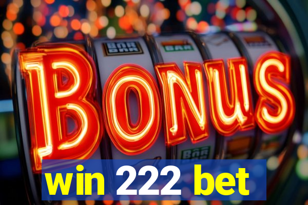 win 222 bet