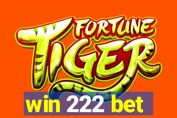 win 222 bet