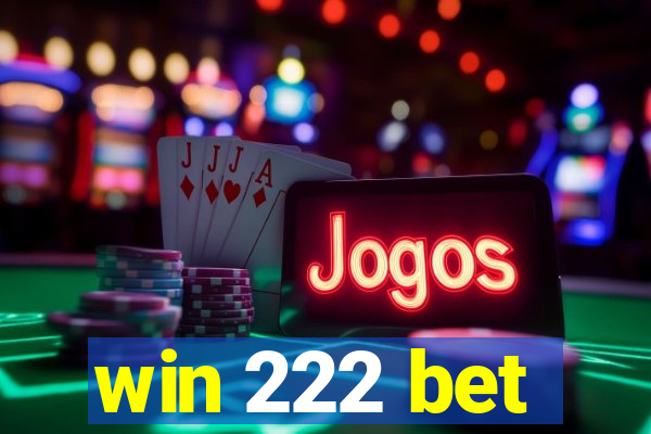 win 222 bet