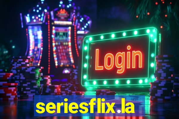 seriesflix.la