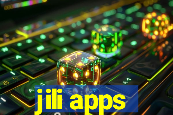 jili apps