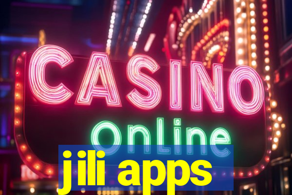 jili apps