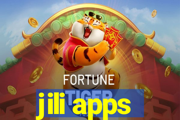 jili apps