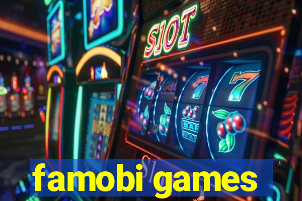 famobi games