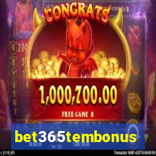 bet365tembonus