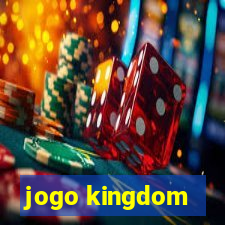 jogo kingdom