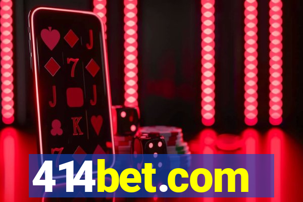 414bet.com