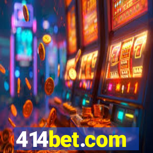 414bet.com