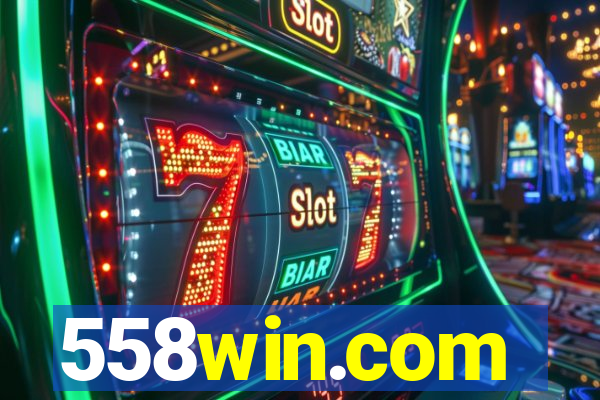 558win.com