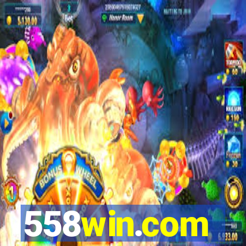 558win.com