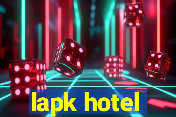 lapk hotel