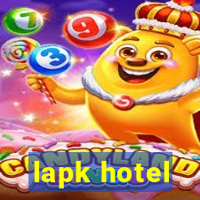 lapk hotel