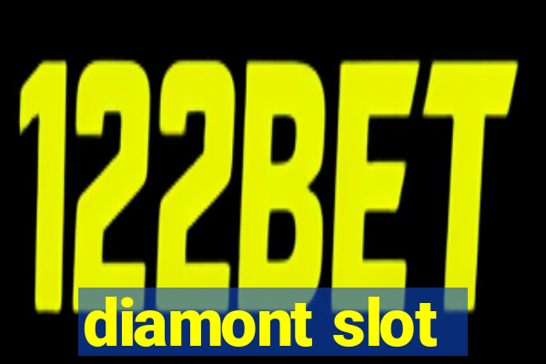 diamont slot