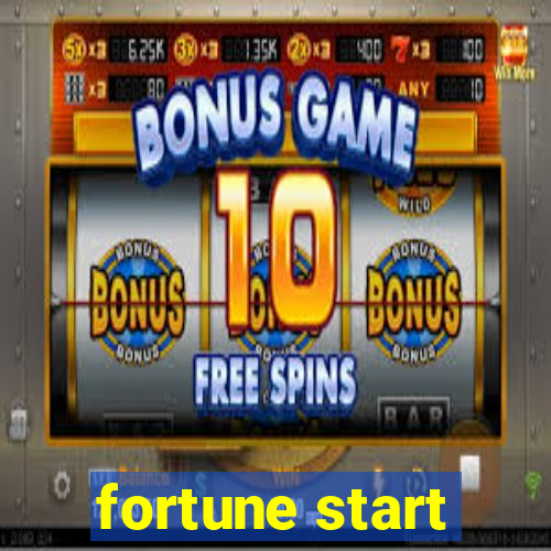 fortune start