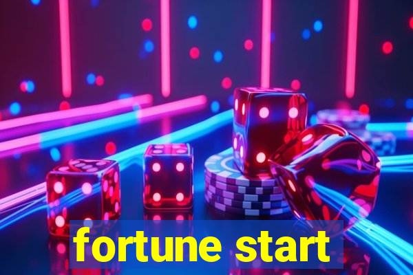 fortune start