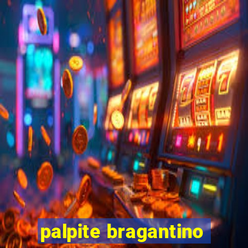 palpite bragantino