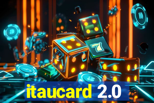 itaucard 2.0