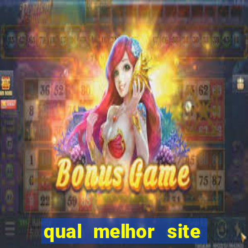 qual melhor site de apostas