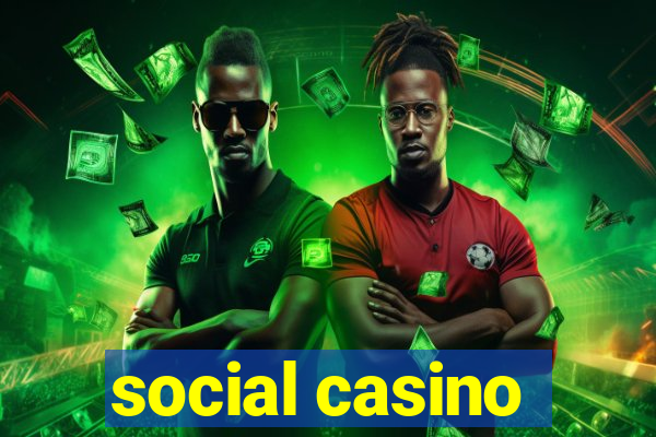 social casino