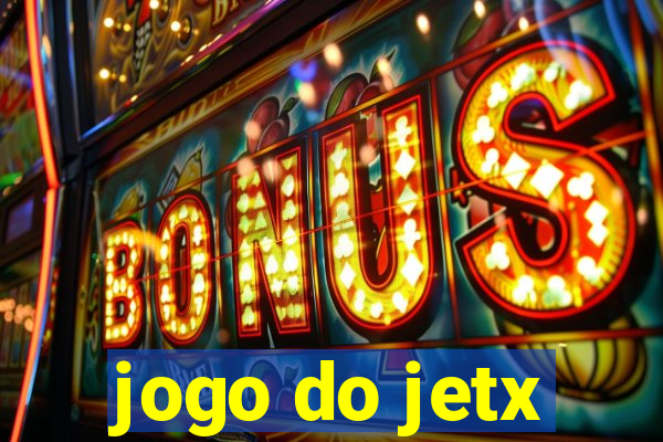 jogo do jetx