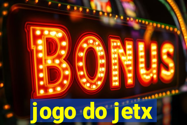 jogo do jetx