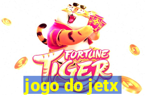 jogo do jetx