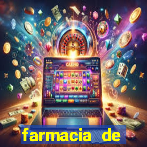 farmacia de manipulação mineiros