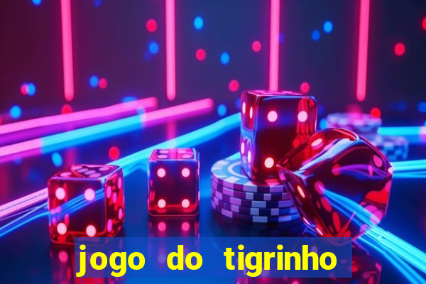 jogo do tigrinho para iphone