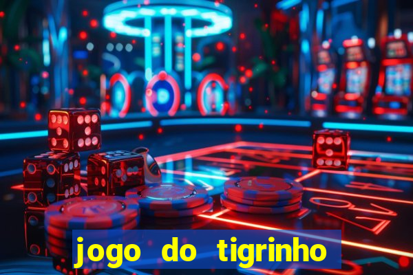 jogo do tigrinho para iphone