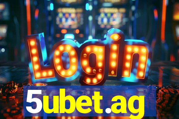 5ubet.ag