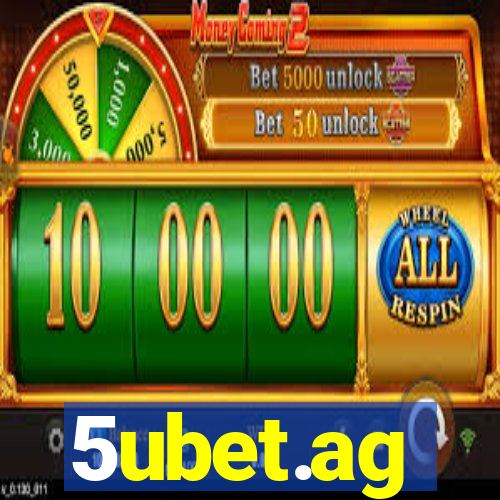 5ubet.ag