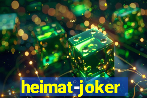 heimat-joker