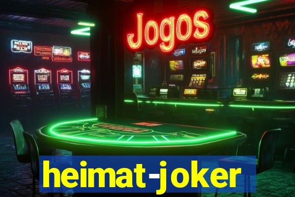 heimat-joker