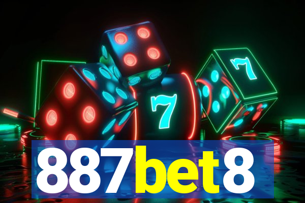 887bet8