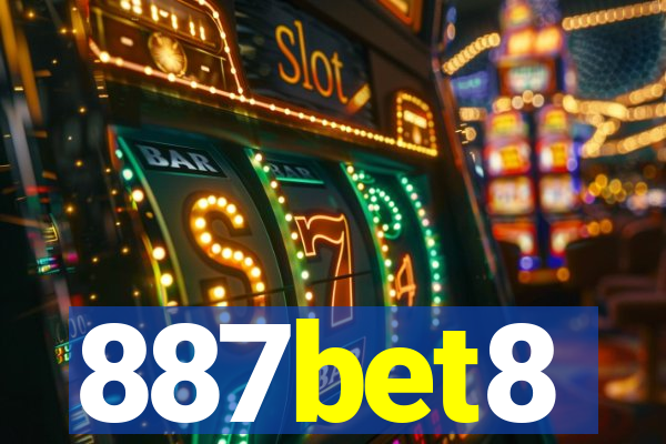 887bet8