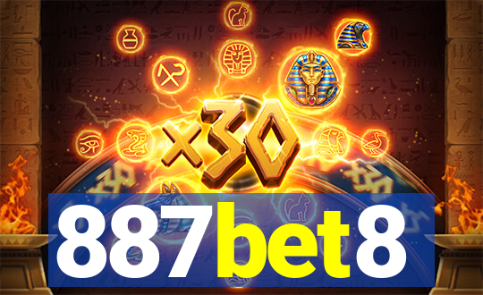 887bet8