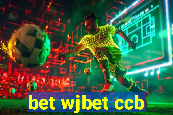 bet wjbet ccb