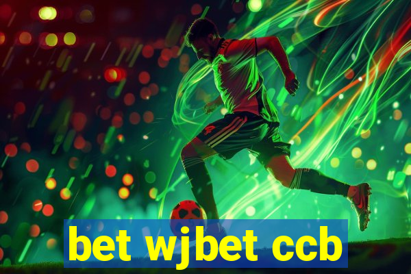 bet wjbet ccb