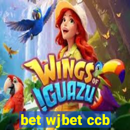 bet wjbet ccb