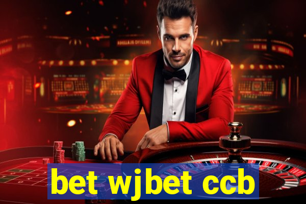 bet wjbet ccb