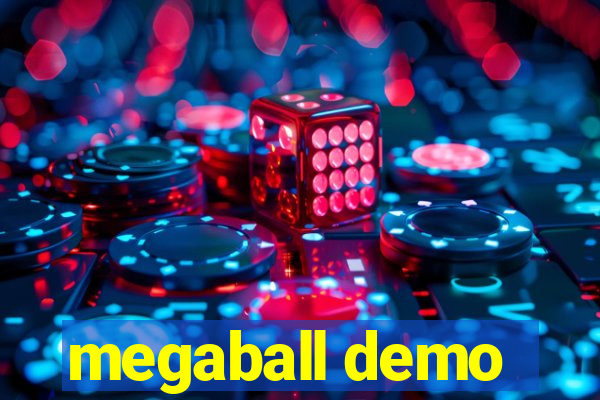 megaball demo