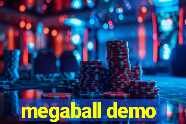 megaball demo