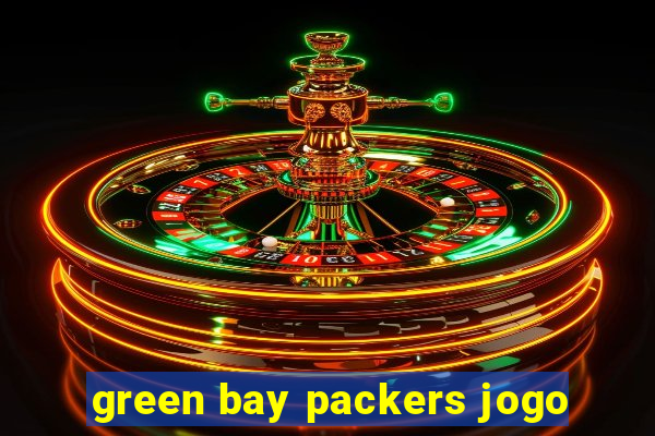 green bay packers jogo