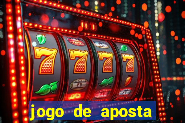 jogo de aposta apartir de 1 real