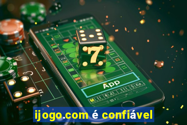 ijogo.com é confiável