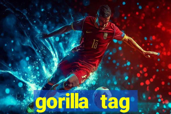 gorilla tag download mobile